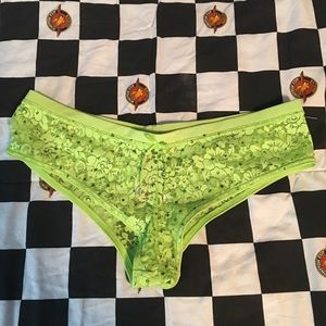 Victoria secret panties